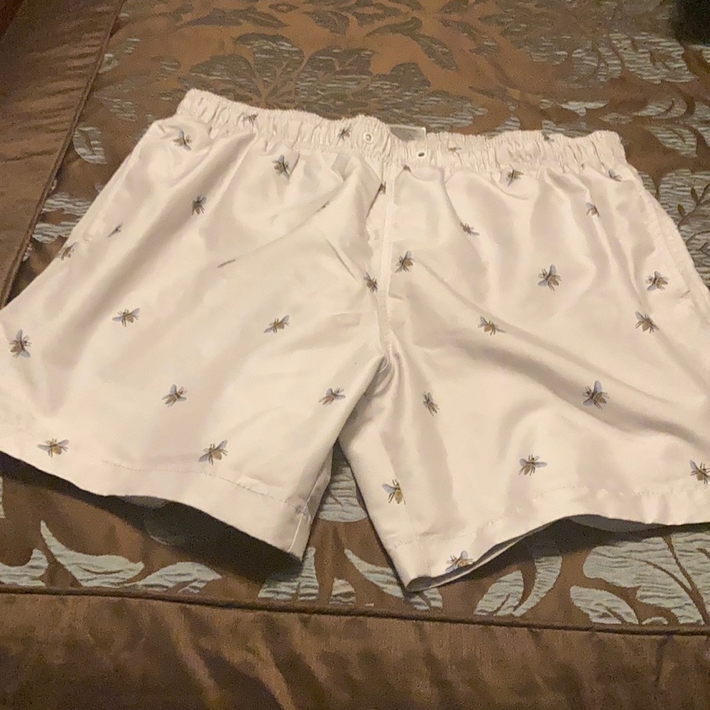 H&M shorts
